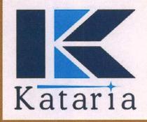 K KATARIA