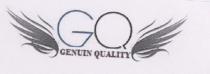 GQ GENUIN QUALITY