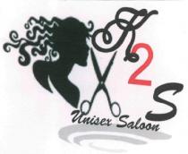 K2S UNISEX SALOON
