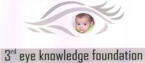 3RD EYE KNOWLEDGE FOUNDATION