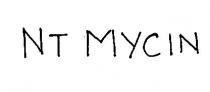 NT MYCIN