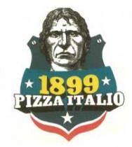 1899 PIZZA ITALIO