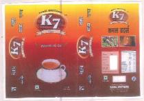 K7 Tea