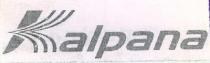Kalpana