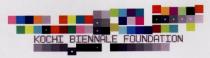 KOCHI BIENNALE FOUNDATION