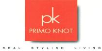 PK PRIMO KNOT
