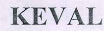 KEVAL