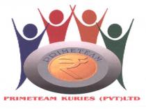 PRIMETEAM KURIES LTD