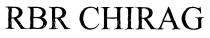 RBR CHIRAG