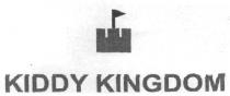 KIDDY KINGDOM