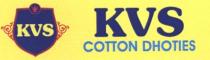 KVS COTTON DHOTIES