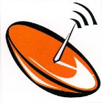 DISH ANT TINA