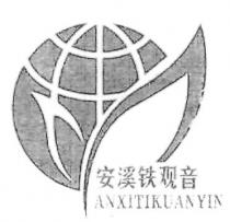 AN XI TIE GUAN YIN ANXI TIEGUANYIN TEA