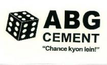 ABG CEMENT 