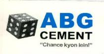 ABG CEMENT 