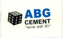 ABG CEMENT CHANCE KYUN LE !