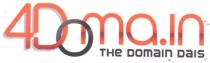 4Doma.in THE DOMAIN DAIS