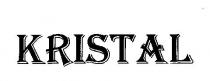 KRISTAL
