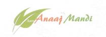 8am ANAAJ MANDI STORE