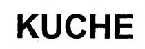 KUCHE