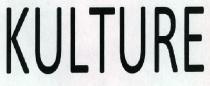 KULTURE