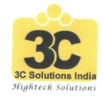 3C SOLUTION INDIA