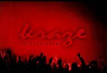 kraze ENTERTAINMENT