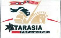KKS N STARASIA