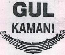 GUL KAMANI