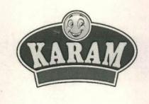 KARAM
