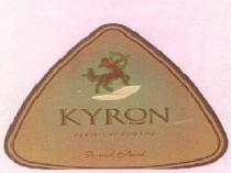 KYRON