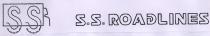 S.S. ROADLINES SSR