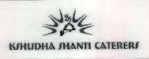 KSHUDHA SHANTI CATERERS