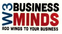 W3 BUSINESS MINDS