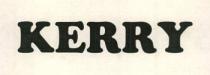 KERRY