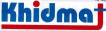 Khidmat