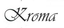 KROMA
