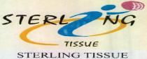 STERLiNG TISSUE
