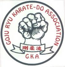 GOJU RYU KARATE- DO ASSOCIATION