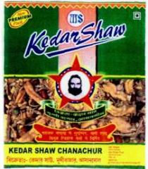 Kedar Shaw