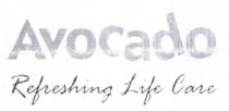 Avocado Refreshing Life Care