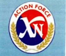 XN ACTION FORCE