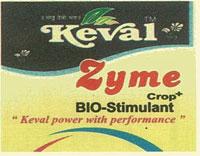 KEVAL ZYME
