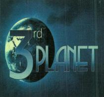 3rd PLANET