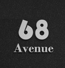 68 Avenue