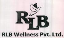 RLB RLB Wellness Pvt. Ltd.