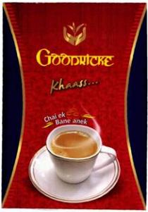 GOODRICKE KHAAS