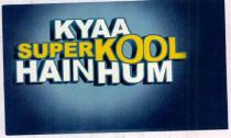KYAA SUPERKOOL HAINHUM
