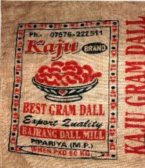 Kaju BRAND