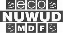 ECO NUWUD MDF
